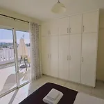 Nissi Golden Sands Privileges Apartment *