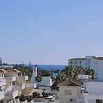 Nissi Golden Sands Privileges * Ayia Napa