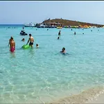 Nissi Golden Sands Privileges Apartment