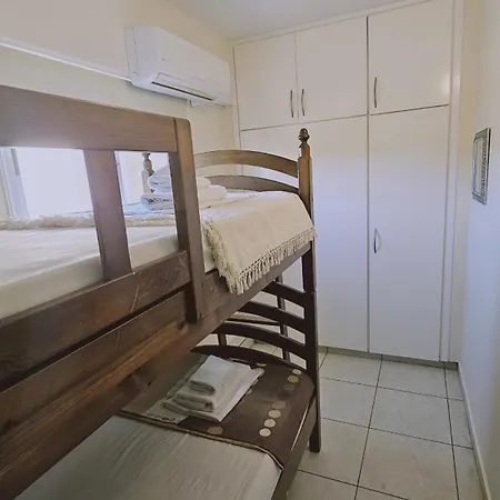 Nissi Golden Sands Privileges