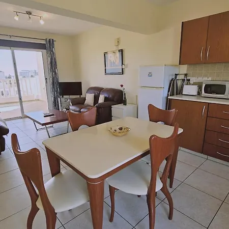 Nissi Golden Sands Privileges * Ayia Napa