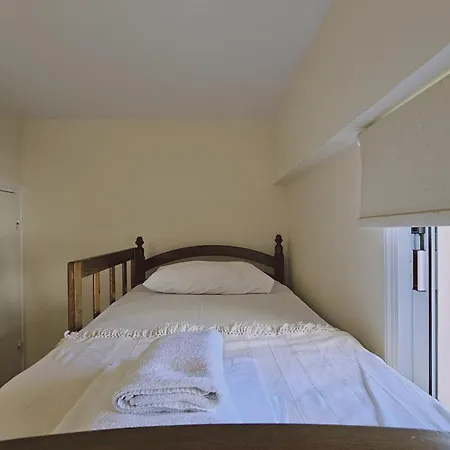 Nissi Golden Sands Privileges Apartmán Ayia Napa