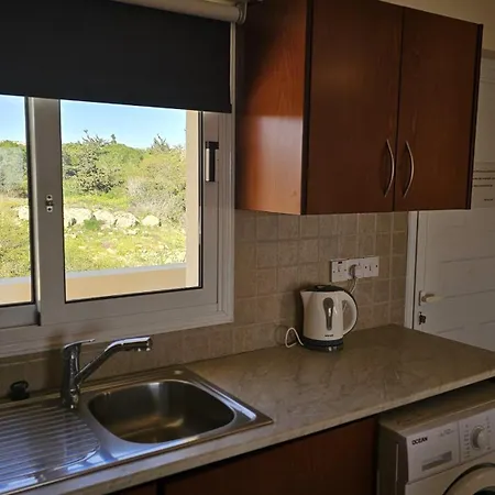 Διαμέρισμα Nissi Golden Sands Privileges *