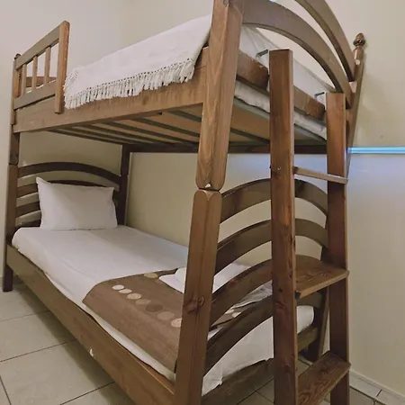 Nissi Golden Sands Privileges *