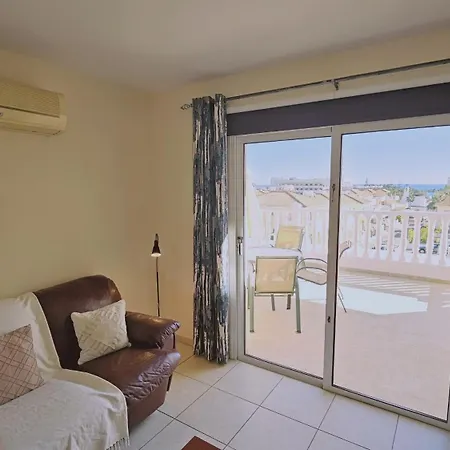 Nissi Golden Sands Privileges * Ayia Napa