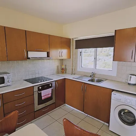 Nissi Golden Sands Privileges Ayia Napa