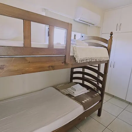 Διαμέρισμα Nissi Golden Sands Privileges *