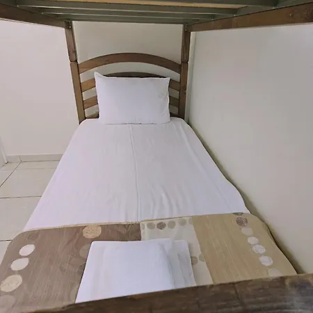 Nissi Golden Sands Privileges *