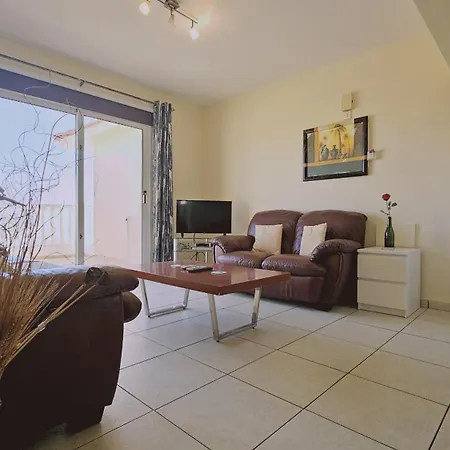 Nissi Golden Sands Privileges