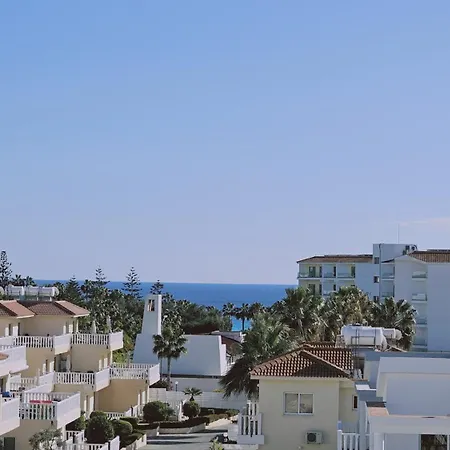 Nissi Golden Sands Privileges * Ayia Napa