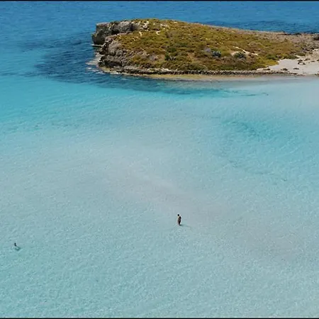 Nissi Golden Sands Privileges *