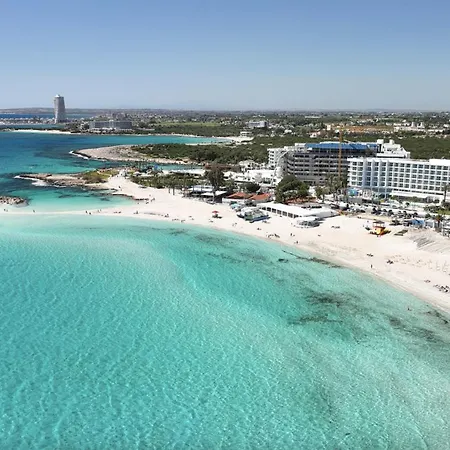 Nissi Golden Sands Privileges * Айя-Напа