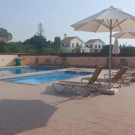 Nissi Golden Sands Privileges *