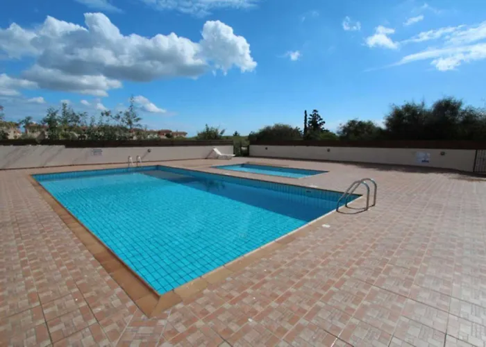 Nissi Golden Sands Privileges Appartamento *