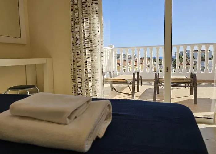 Nissi Golden Sands Privileges Ayia Napa