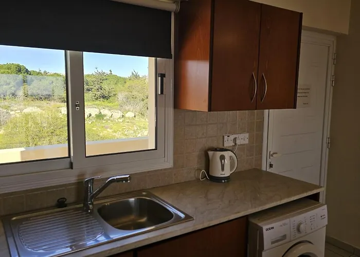 Appartamento Nissi Golden Sands Privileges *