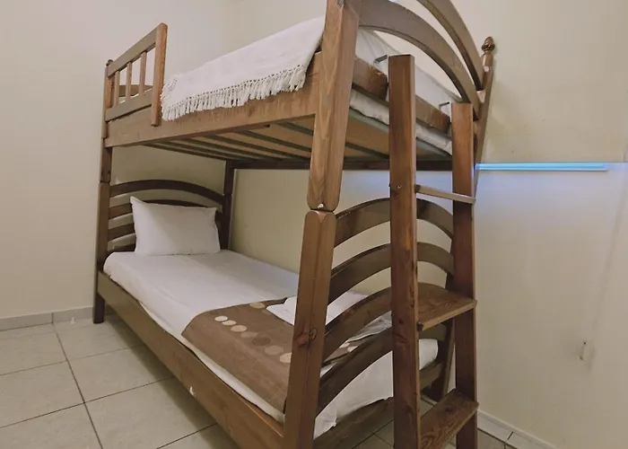 Nissi Golden Sands Privileges *