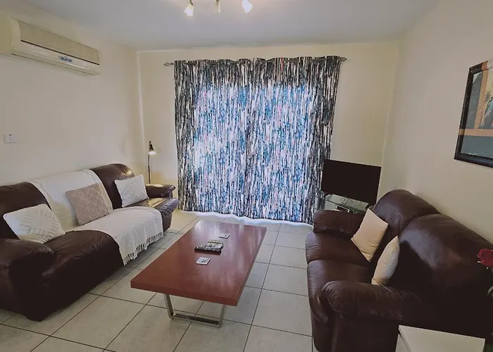 Appartamento Nissi Golden Sands Privileges