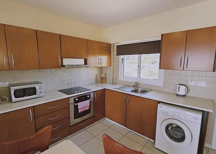 Nissi Golden Sands Privileges Ayia Napa