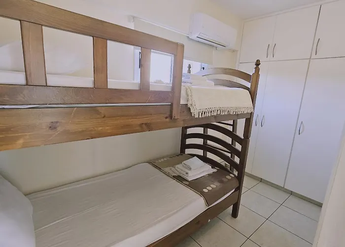 Lejlighed Nissi Golden Sands Privileges *