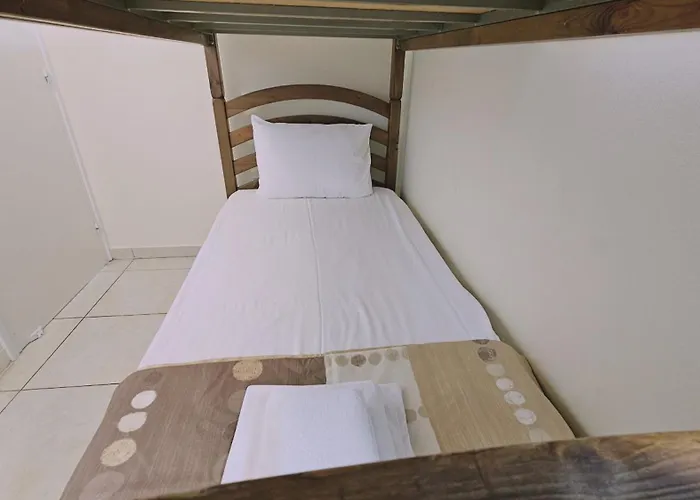 Nissi Golden Sands Privileges *