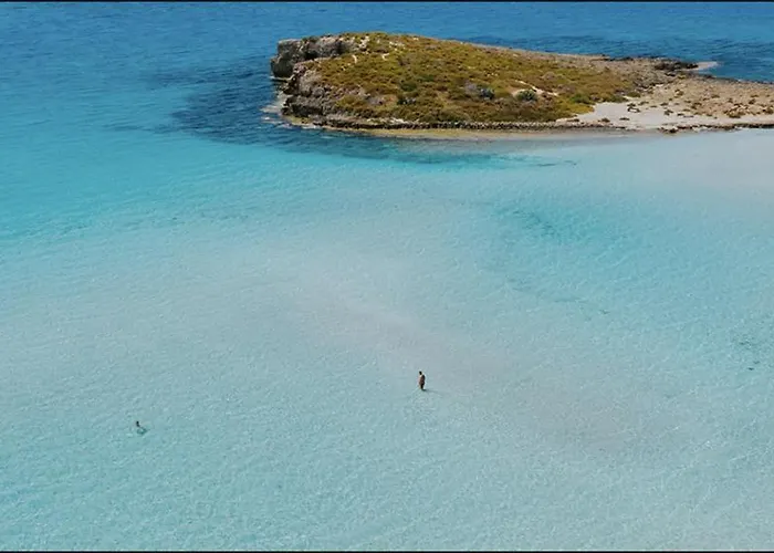 Nissi Golden Sands Privileges *