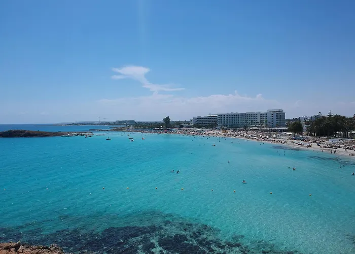 Nissi Golden Sands Privileges Appartamento