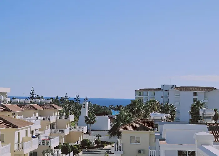 Nissi Golden Sands Privileges * Aya Napa