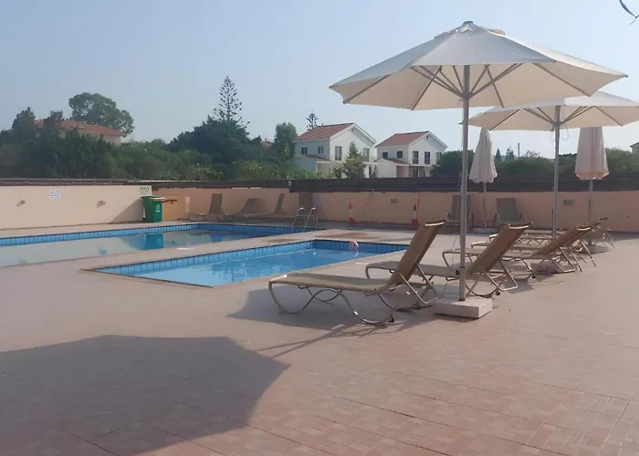 Nissi Golden Sands Privileges *